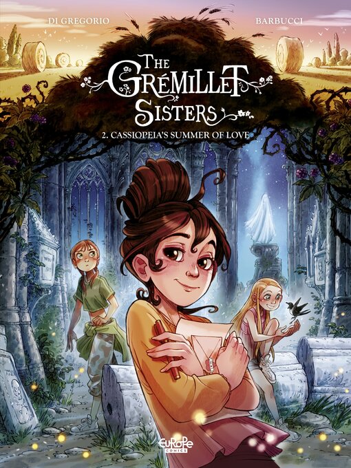 Title details for The Grémillet Sisters, Volume 2 by L. Benson - Available